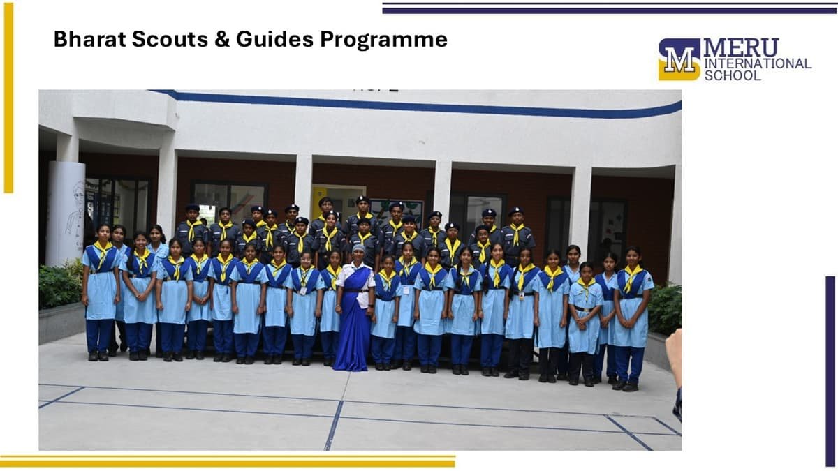 Meru International School