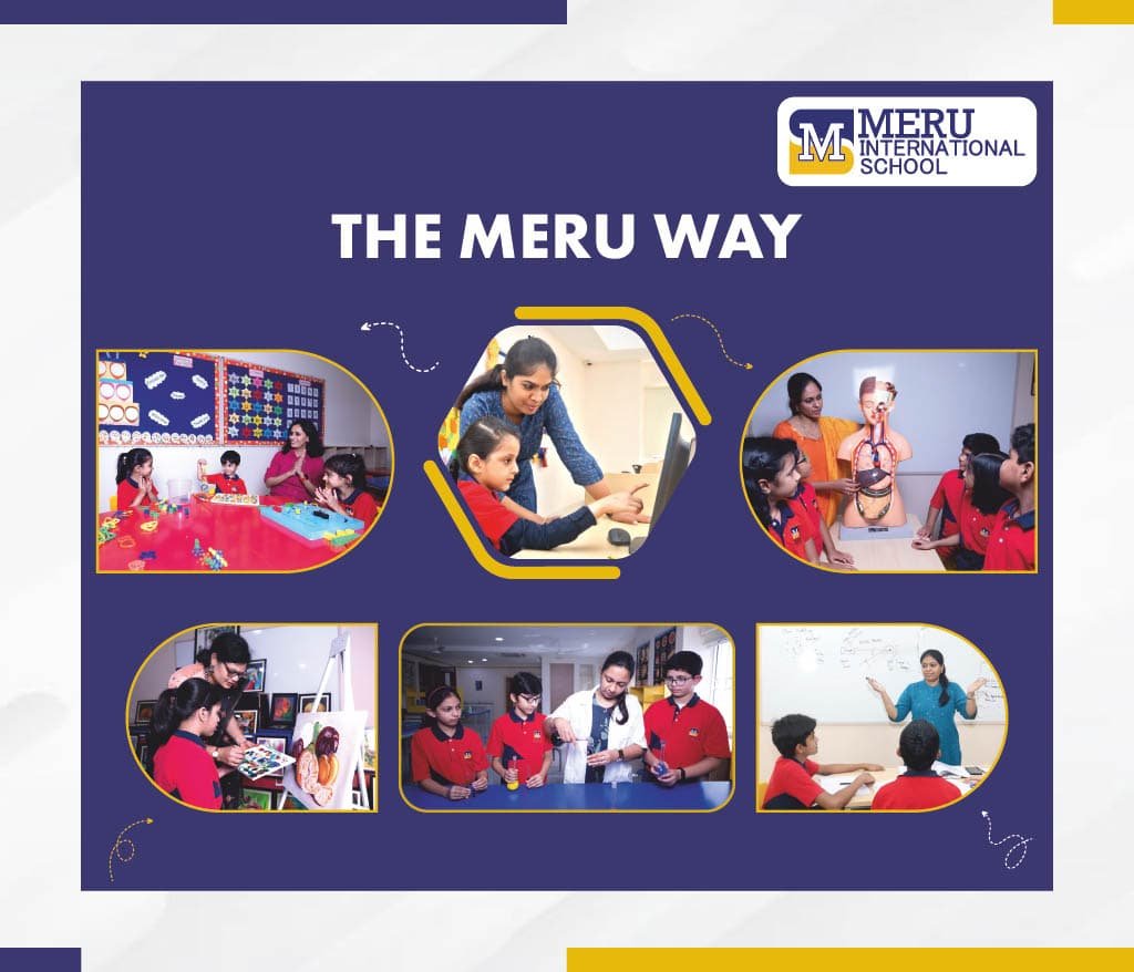 Meru International School