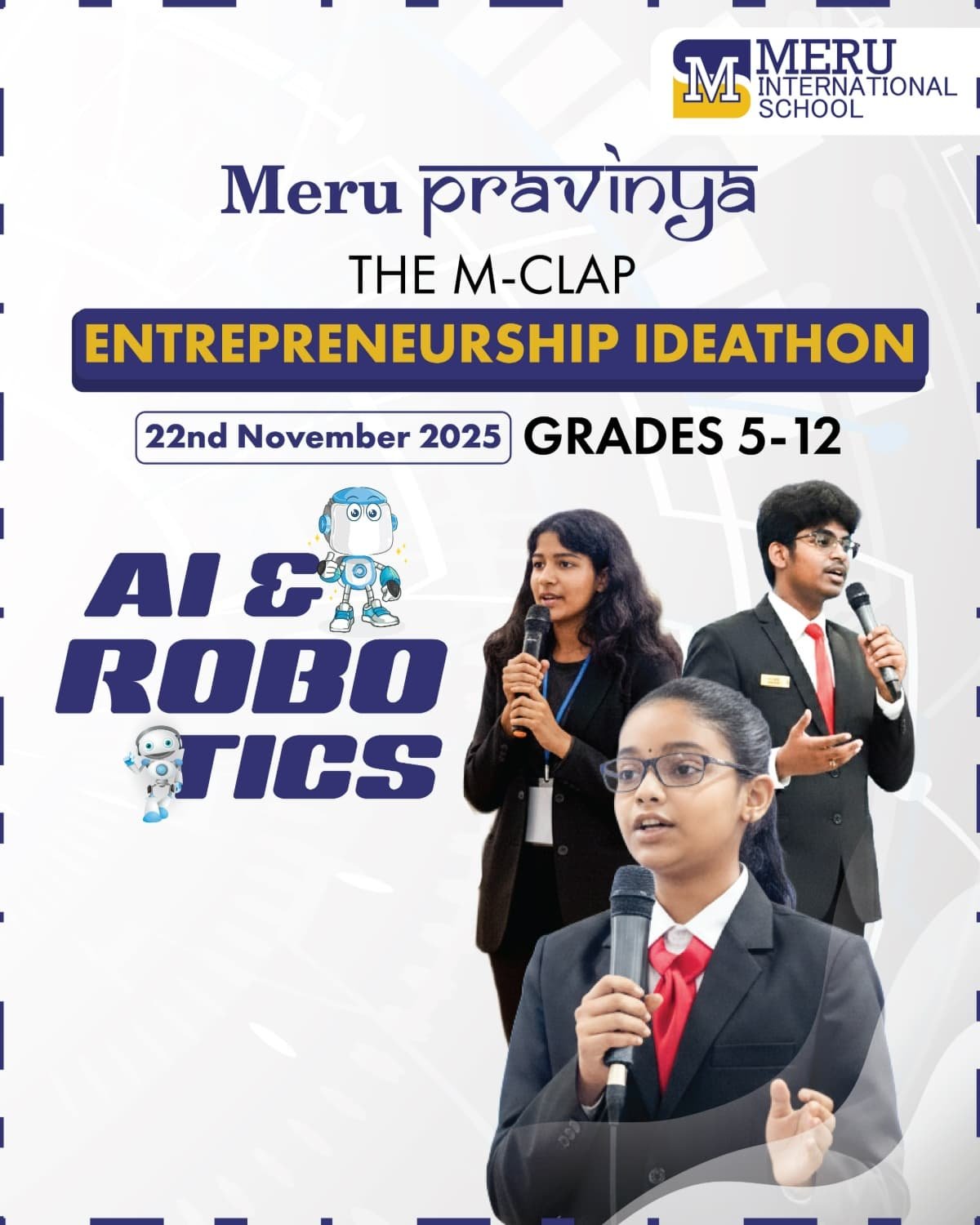 Meru International School