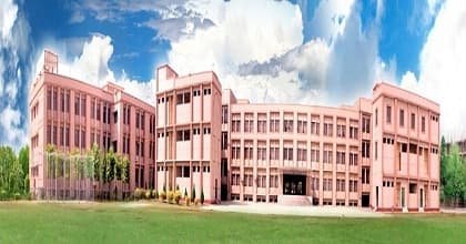 Mesco Grades High School