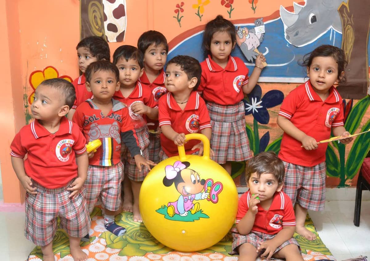 Mighty Minds