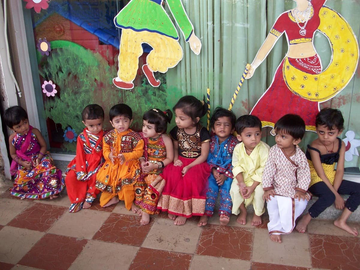 Mighty Minds