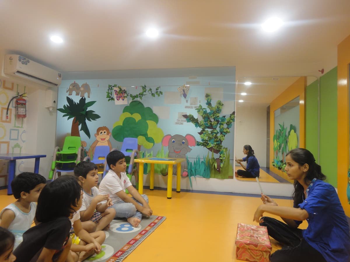 Mindgrove