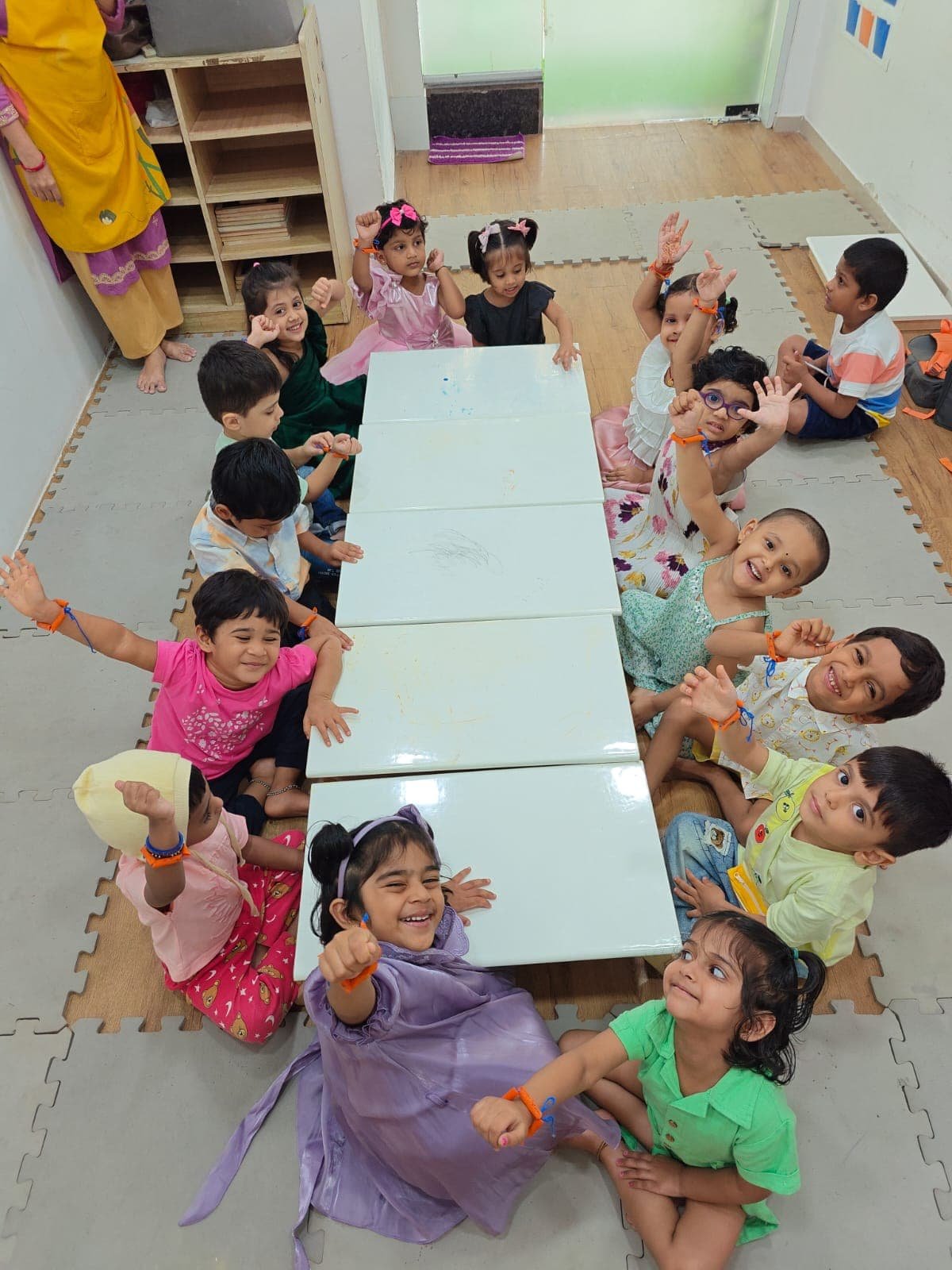Mindseed Preschool & Daycare