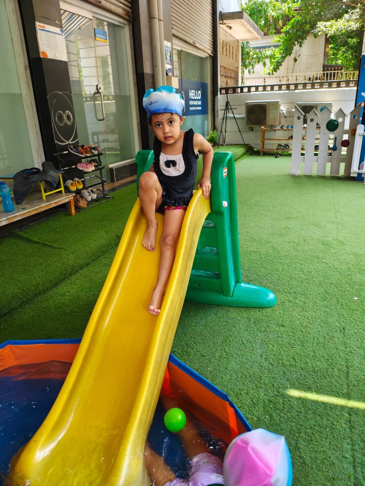 Mindseed Preschool & Daycare