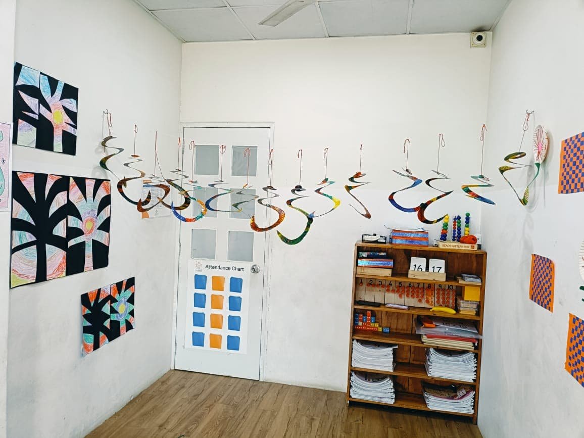 Mindseed Preschool & Daycare