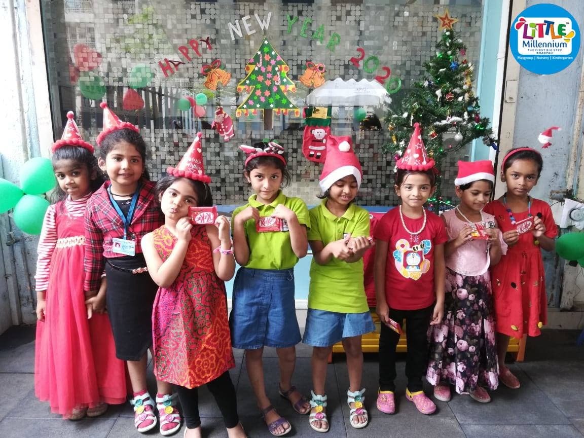 Mindseed Preschool & Daycare
