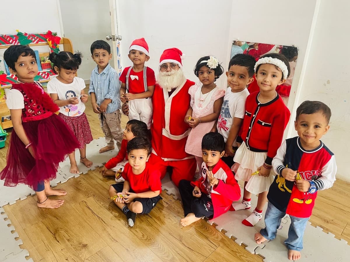 Mindseed Preschool & Daycare