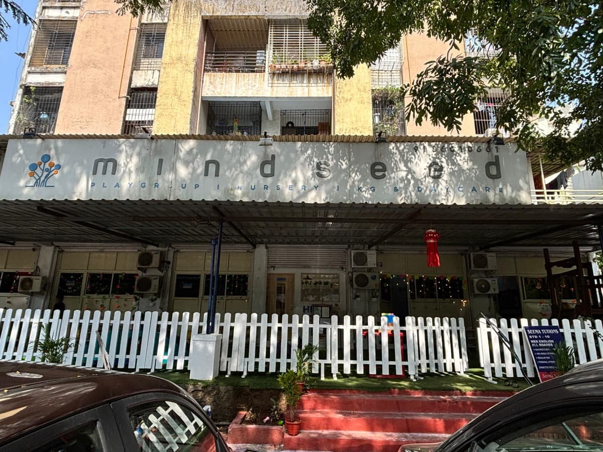 Mindseed Preschool & Daycare