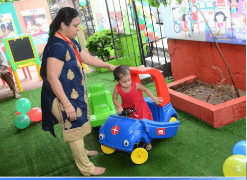 Mindseed Preschool & Daycare