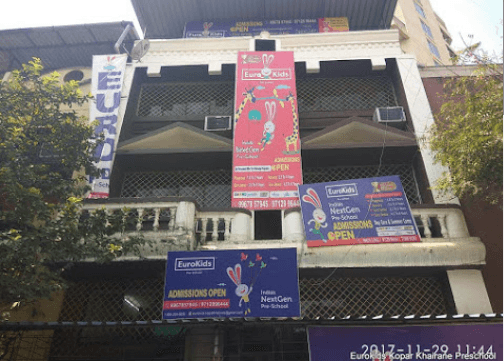 Mindseed Preschool & Daycare