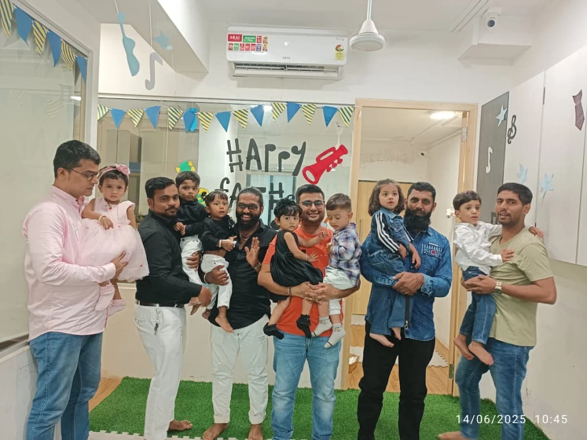 Mindseed Preschool & Daycare