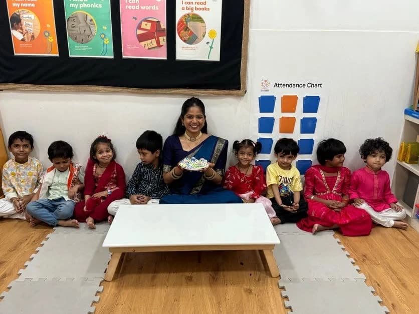 Mindseed Preschool & Daycare