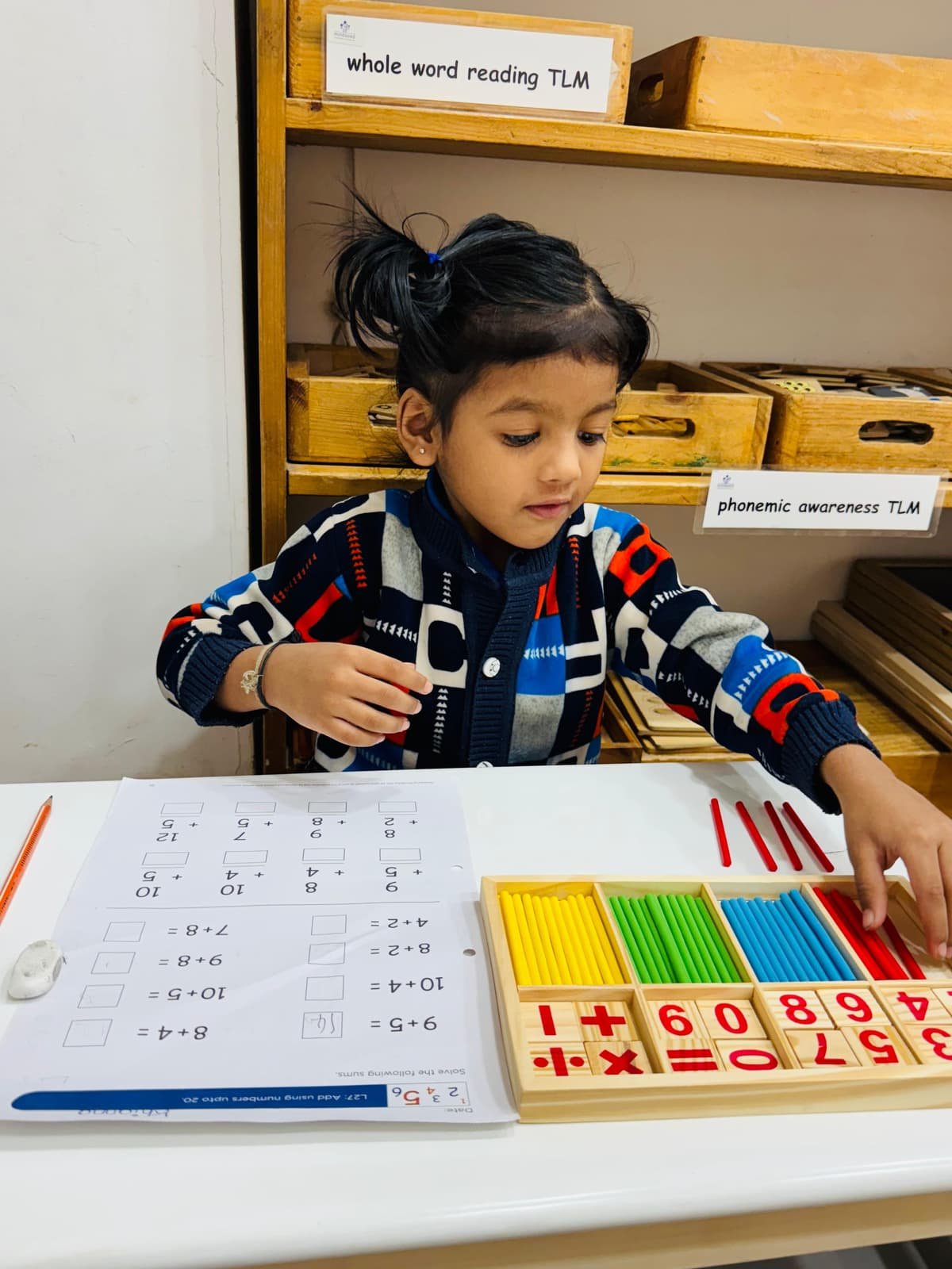 Mindseed Preschool & Daycare