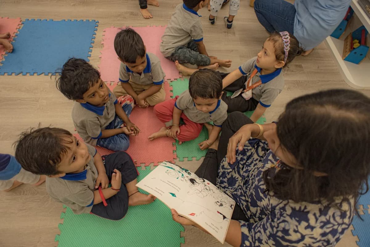 Mindseed Preschool & Daycare