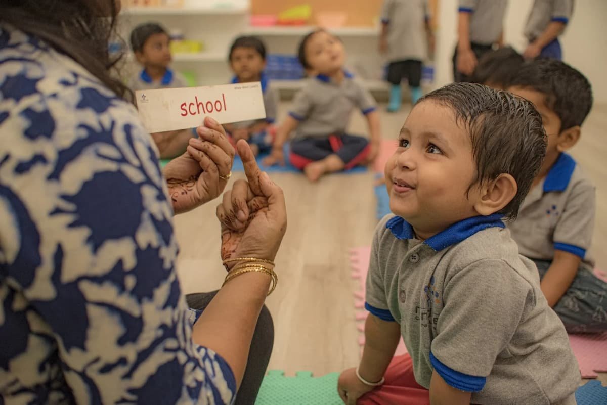 Mindseed Preschool & Daycare