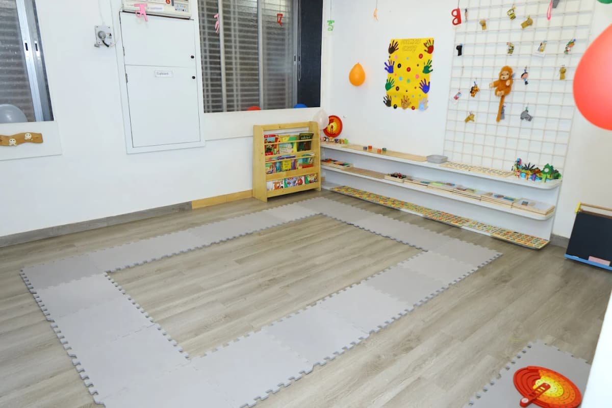 Mindseed Preschool & Daycare