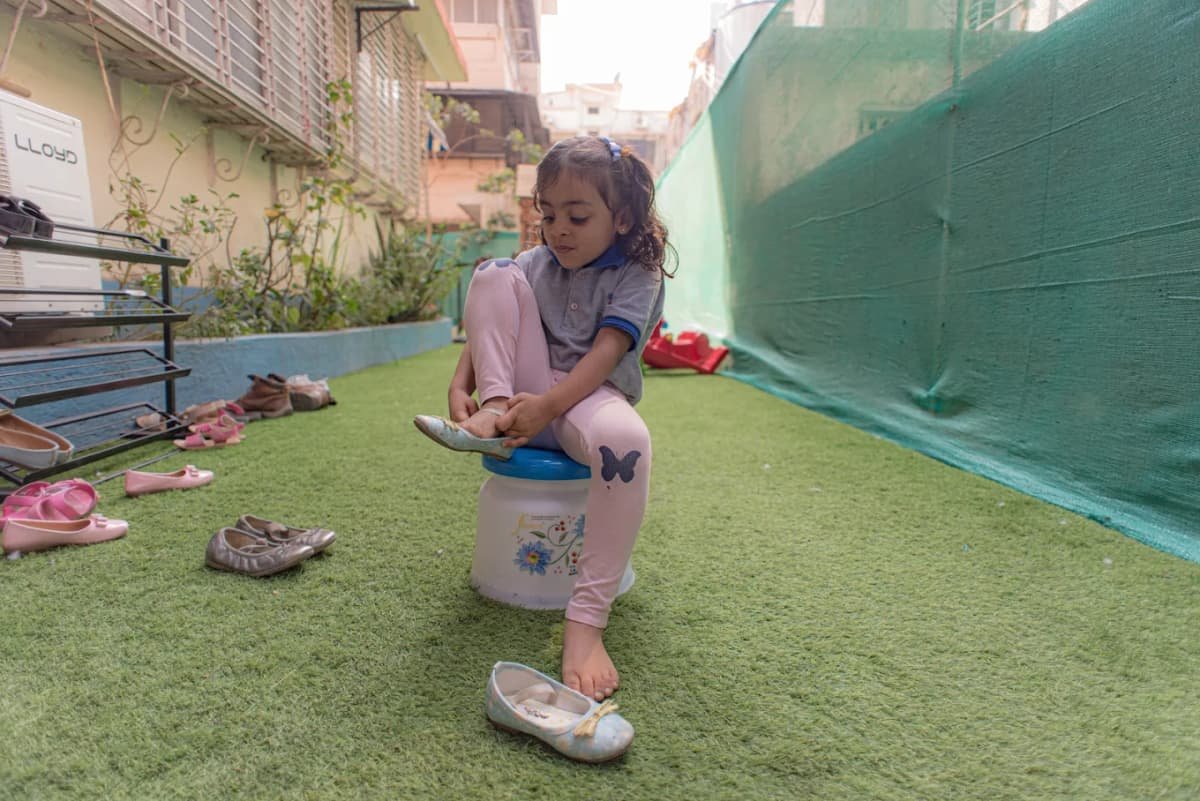 Mindseed Preschool & Daycare
