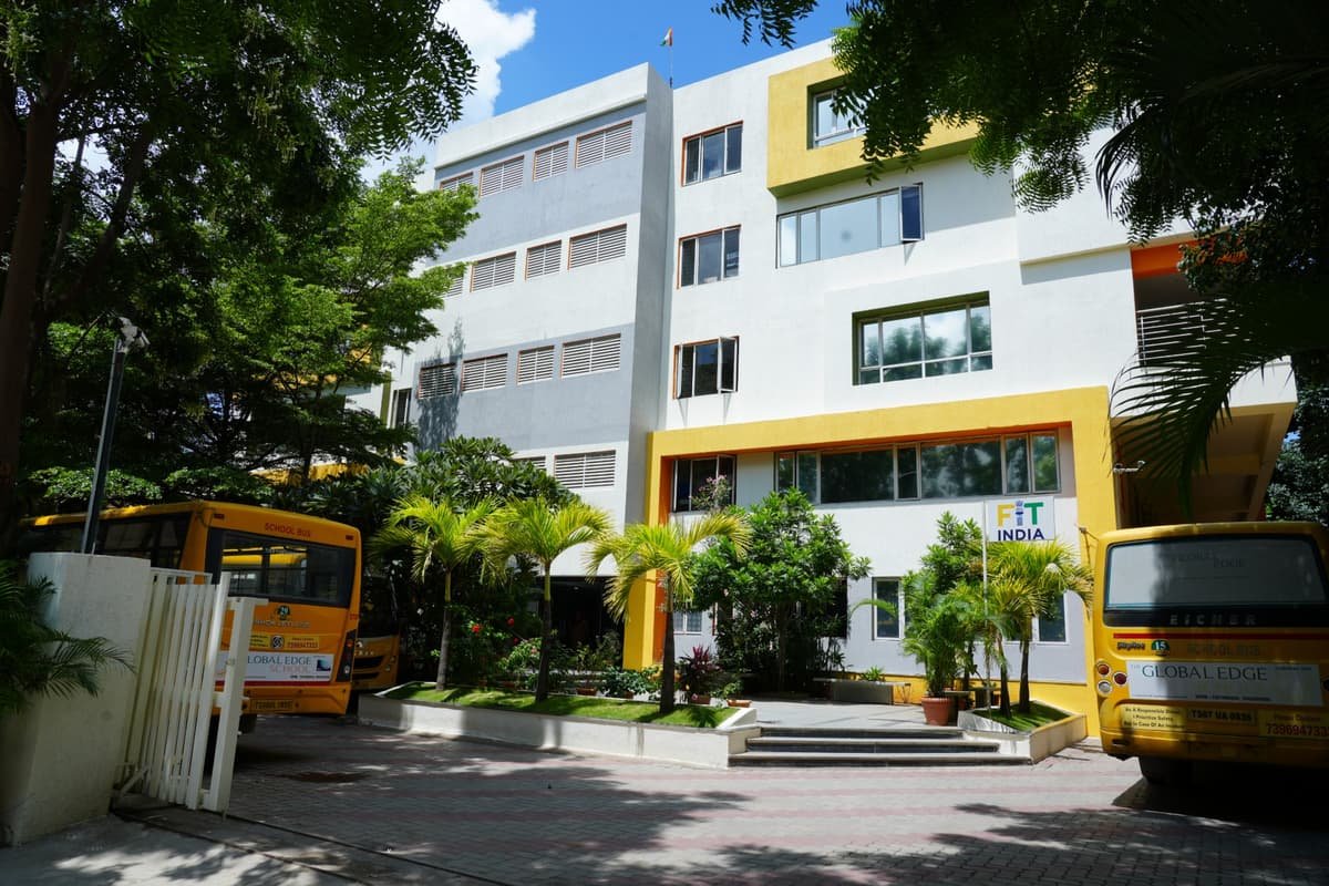 Yellow Slate