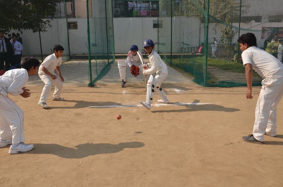 MM Public School Vasudha Enclave