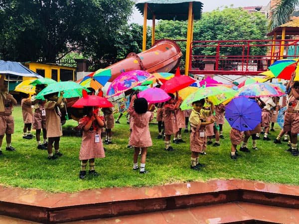 MM Public School Vasudha Enclave
