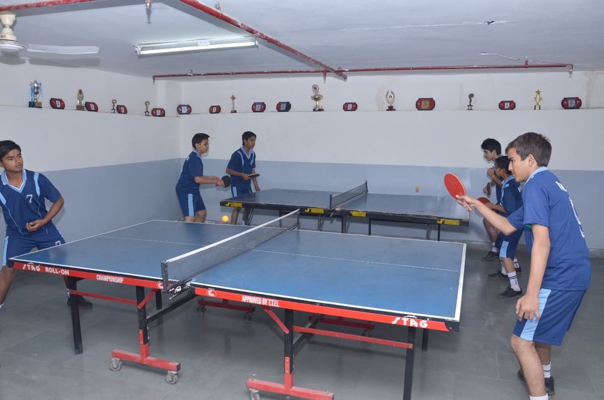 MM Public School Vasudha Enclave