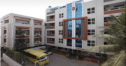 MNR High School