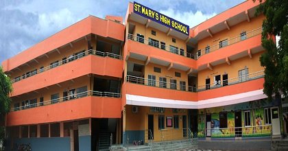MNR Scottsdale School