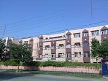Modern Public School