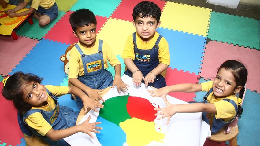 Momai Global School