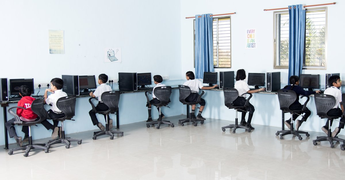 Mosaica International School