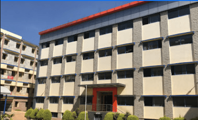Mother Teresa Public School