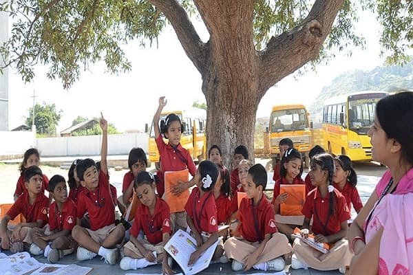 Mount Carmel Global School
