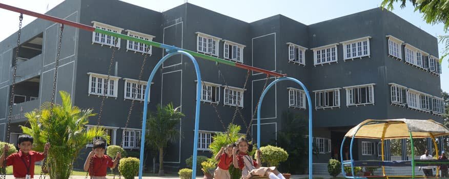 Mount Carmel Global School
