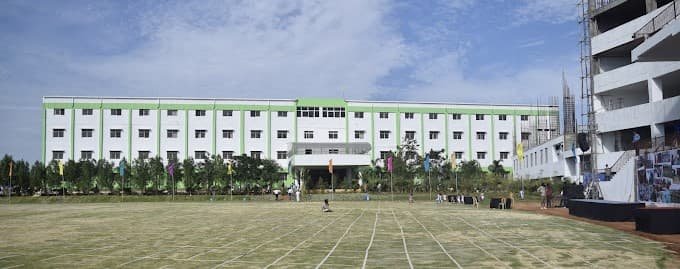 Mount Carmel Global School