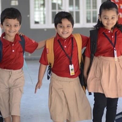 Mount Carmel Global School