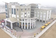 Mount Olympus School