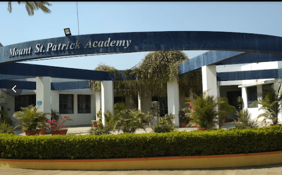 Mount St. Patrick Academy