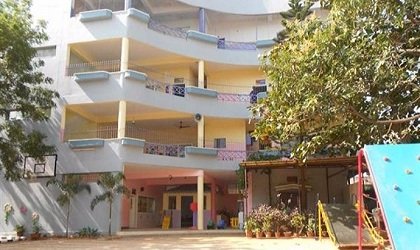 Mridu Early Years