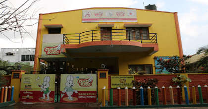 Mridu Early Years