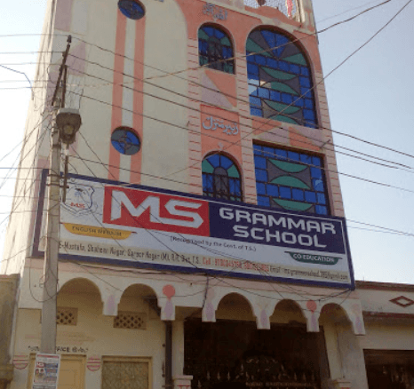 MS Grammar School