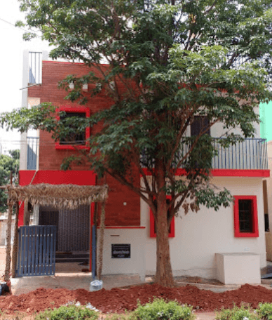 MSV Public School