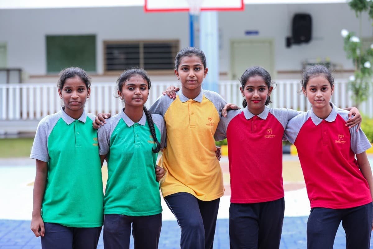 MVM School