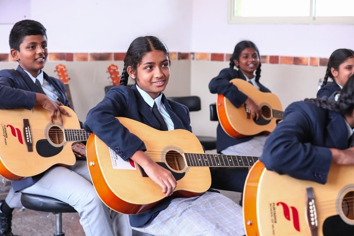 MVM School