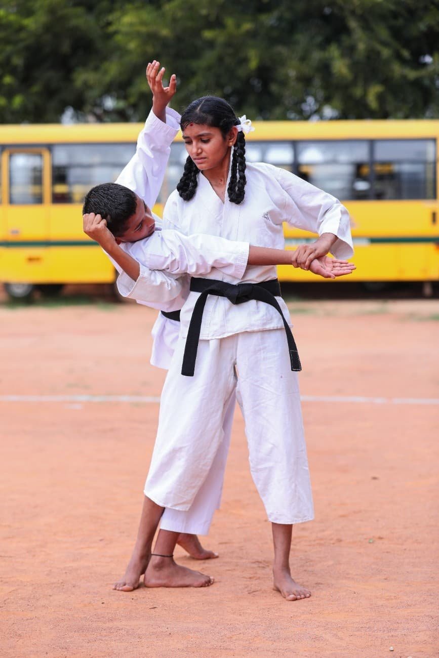 MVM School