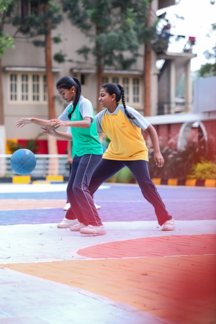 MVM School