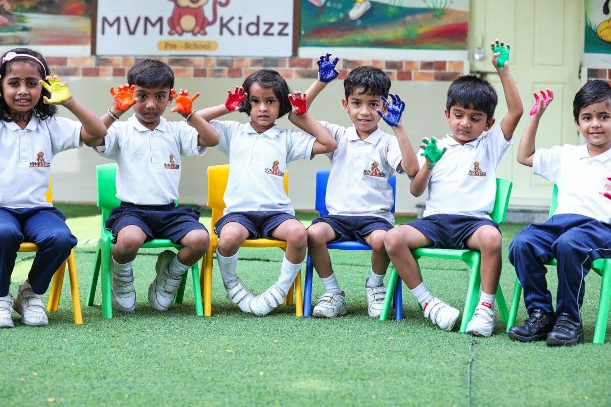 MVM School