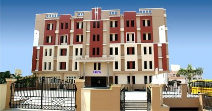 Naagarjuna The Next Gen School