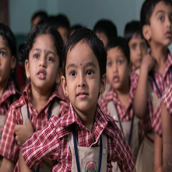 Nagarjun Gurukul International School