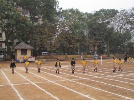 Nalanda Public School